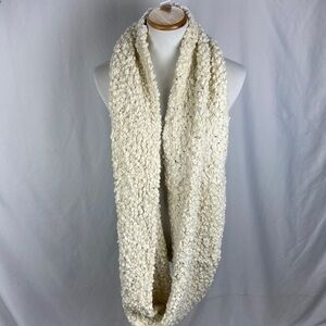 Target infinity scarf‎ sequins